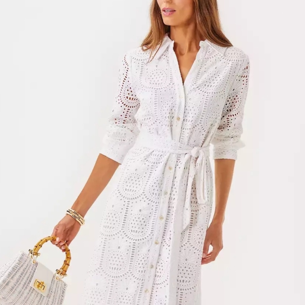 Lilly Pulitzer